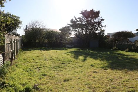 Photo of property in 7a Barber Street, Foxton Beach, Foxton, 4815