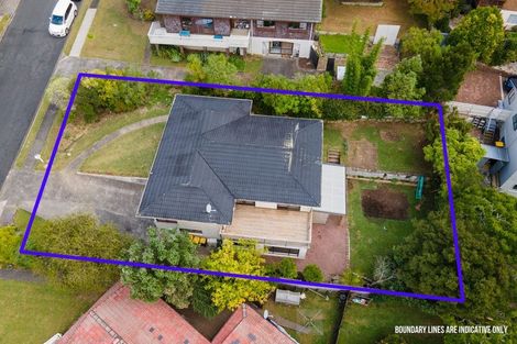 Photo of property in 7 Valdese Rise, Browns Bay, Auckland, 0630