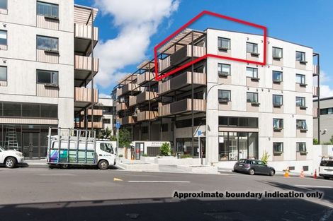 Photo of property in 406/30a Enfield Street, Mount Eden, Auckland, 1024