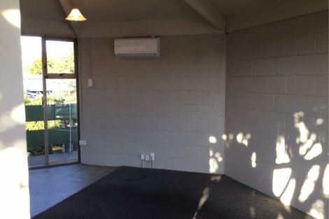 Photo of property in 7/13 Forbes Street, Sydenham, Christchurch, 8023