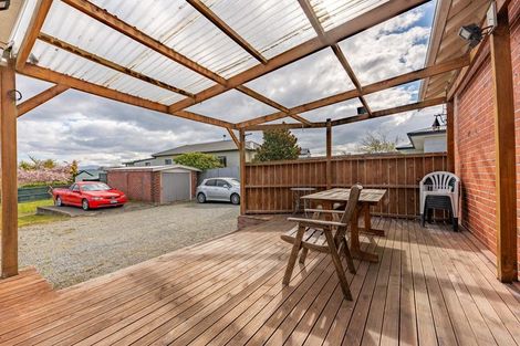 Photo of property in 272a Otipua Road, Highfield, Timaru, 7910