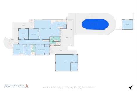 Photo of property in 41 Ellis Street, Brightwater, 7022