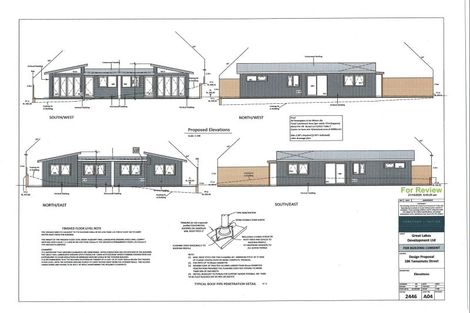 Photo of property in 186 Tamamutu Street, Taupo, 3330