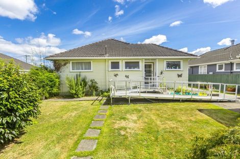 Photo of property in 48 Routley Crescent, Elderslea, Upper Hutt, 5018
