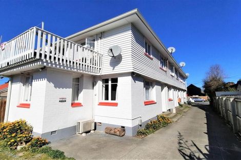 Photo of property in 2/403 Gloucester Street, Linwood, Christchurch, 8011