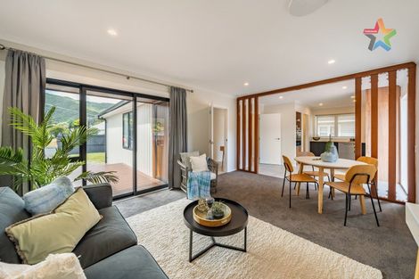 Photo of property in 55 Donnelley Drive, Wainuiomata, Lower Hutt, 5014