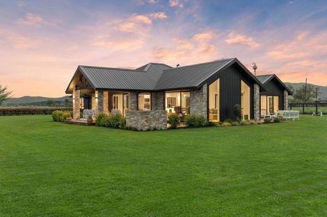 Photo of property in 72 Redoubt Road, Cambridge, 3495