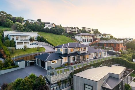 Photo of property in 6 Rushden Rise, Westmorland, Christchurch, 8025