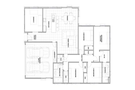 Photo of property in 44 Pepene Avenue, Takanini, 2112