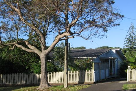 Photo of property in 13 Elstree Avenue, Glen Innes, Auckland, 1072