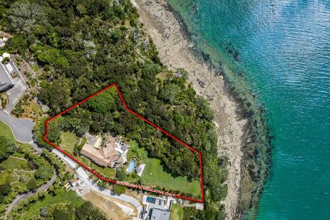 Photo of property in 47 Puriri Place, Sandspit, Warkworth, 0982