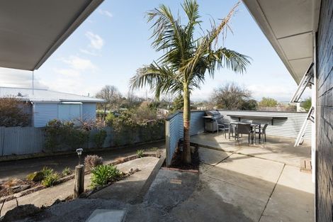 Photo of property in 123 Porangahau Road, Waipukurau, 4200