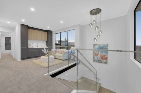 Photo of property in 14 Alluvial Street, Flat Bush, Auckland, 2019
