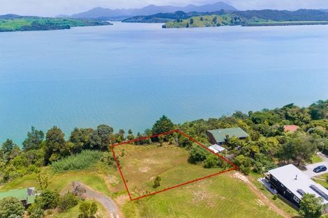 Photo of property in 9 Korari Place, Rawene, Kaikohe, 0473