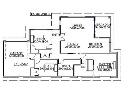 Photo of property in 5a Mckenzie Place, Matamata, 3400