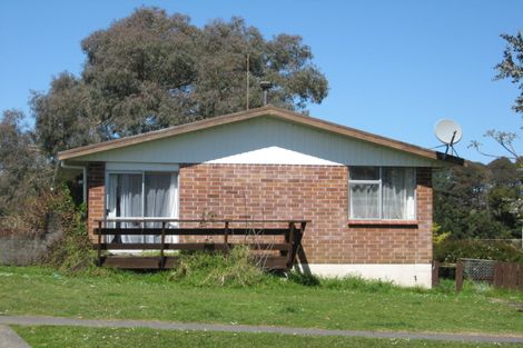 Photo of property in 23 Gavin Place, Huntly, 3700