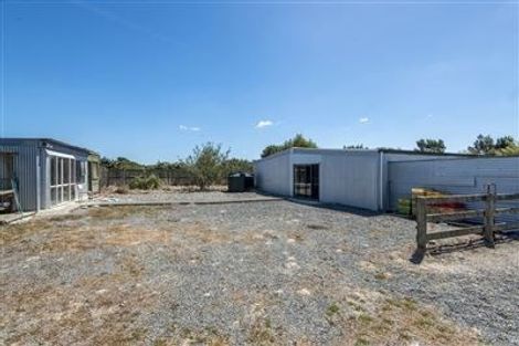 Photo of property in 599 Curraghs Road, West Melton, Christchurch, 7676