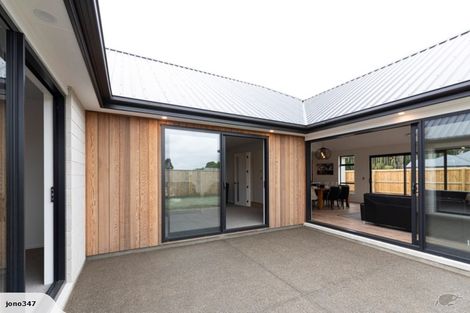 Photo of property in 7 Kingsdowne Drive, West Melton, 7618