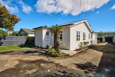 Photo of property in 14 Waitui Crescent, Waiwhetu, Lower Hutt, 5010