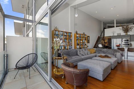 Photo of property in Century City Apartments, 116/72 Tory Street, Te Aro, Wellington, 6011