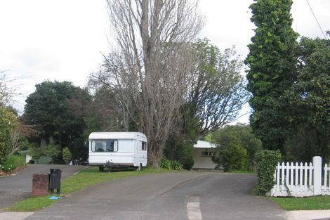 Photo of property in 275a Kamo Road, Whau Valley, Whangarei, 0112