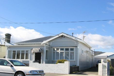 Photo of property in 8 Oriental Street, Petone, Lower Hutt, 5012