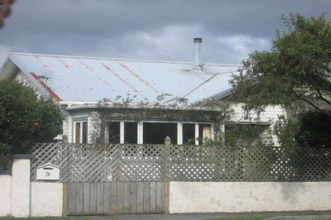 Photo of property in 76 Marsden Street, Melling, Lower Hutt, 5010