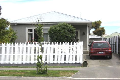 Photo of property in 96 Wildberry Street, Woolston, Christchurch, 8023