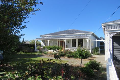 Photo of property in 1 Wright Street, Geraldine, 7930