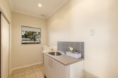 Photo of property in 58 Broomfield Terrace, Burwood, Christchurch, 8061