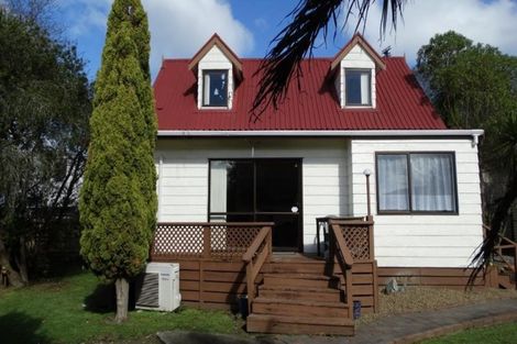 Photo of property in 2/40a Woodglen Road, Glen Eden, Auckland, 0602