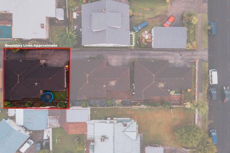 Photo of property in 33a Maich Road, Manurewa, Auckland, 2102