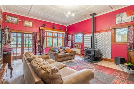 Photo of property in 88 Cooper Road, Tussock Creek, Winton, 9781