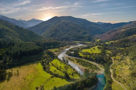 Photo of property in 407 Upper Waingawa Road, Kaituna, Masterton, 5888