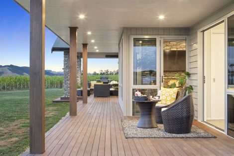 Photo of property in 368b Waerenga Road, Te Kauwhata, 3781