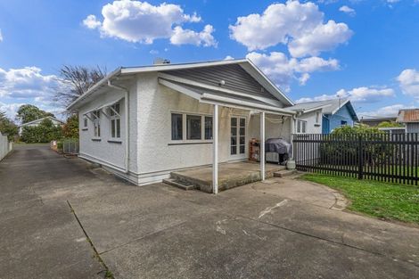 Photo of property in 187 Ferguson Street, West End, Palmerston North, 4412