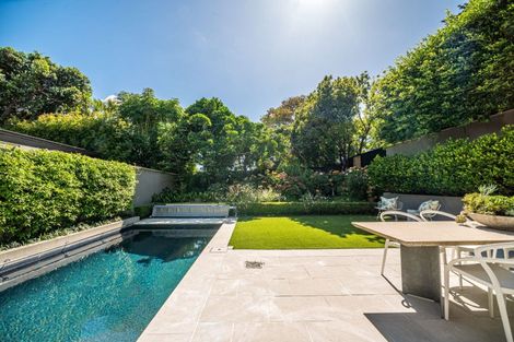 Photo of property in 5 Bridgewater Road, Parnell, Auckland, 1052