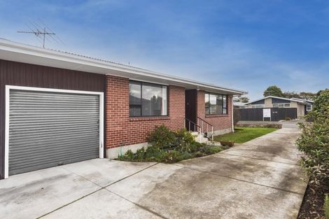 Photo of property in 1/6 Tulloch Place, Papanui, Christchurch, 8052
