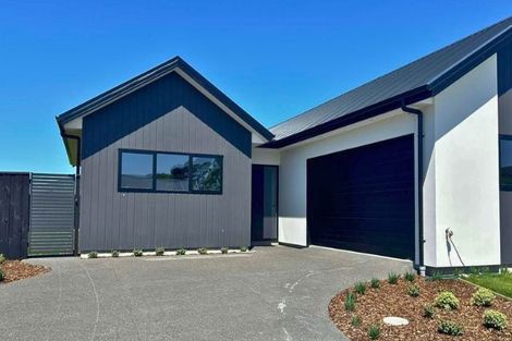 Photo of property in 12 Matai Springs Drive, Halswell, Christchurch, 8025