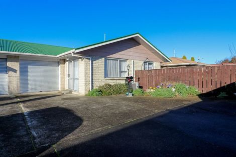 Photo of property in 32b Miller Street, Dannevirke, 4930