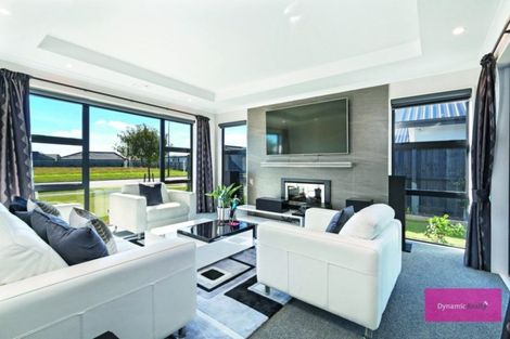 Photo of property in 10 Bronco Drive, Aidanfield, Christchurch, 8025