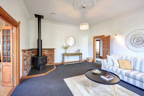 Photo of property in 17 Whitby Street, Mornington, Dunedin, 9011