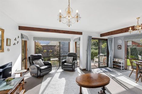 Photo of property in 9 Kantara Lane, Somerfield, Christchurch, 8024