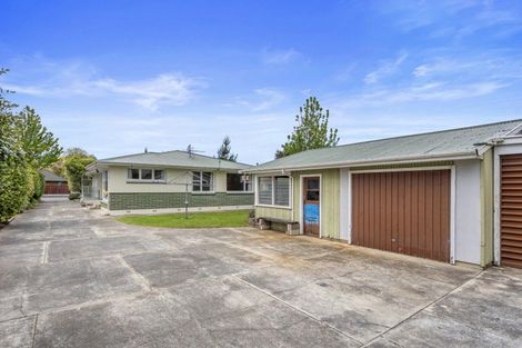 Photo of property in 63 Durham Street, Rangiora, 7400