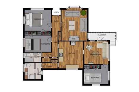 Photo of property in 129 Waimea Road, Nelson South, Nelson, 7010