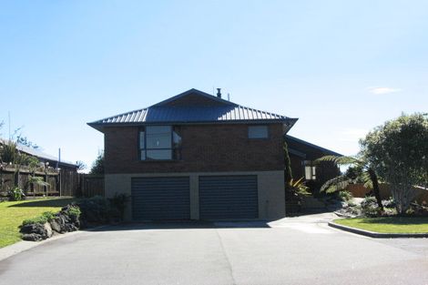 Photo of property in 17 Dowling Road, Paroa, Greymouth, 7805