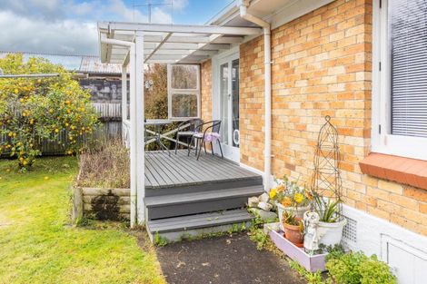 Photo of property in 11 Anzac Street, Te Kuiti, 3910