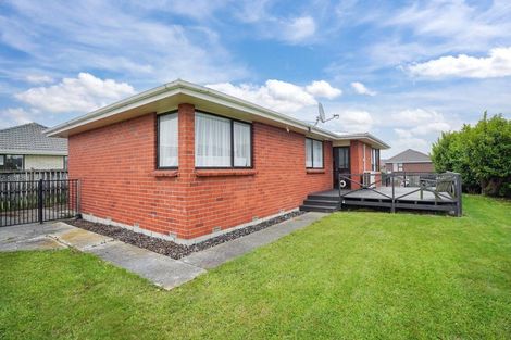 Photo of property in 149 Mavora Crescent, Heidelberg, Invercargill, 9812