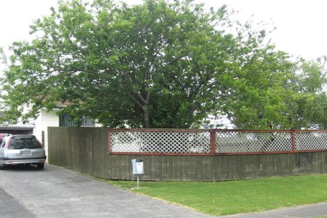 Photo of property in 2/1 Naomi Place, Manurewa, Auckland, 2102