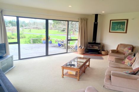 Photo of property in 53 Mangakaretu Road, Waipapa, Kerikeri, 0295